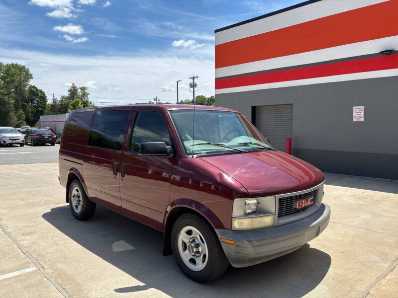 gmc safari cargo 2004 1GTDL19X64B507705 image gmc safari cargo 2004 1GTDL19X64B507705 image